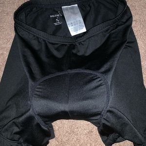 Baleaf padded bike shorts